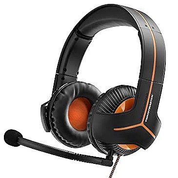 ������� ��������� Gaming ���� Y-350CPX ���� Thrustmaster �������� ���� XBOX One