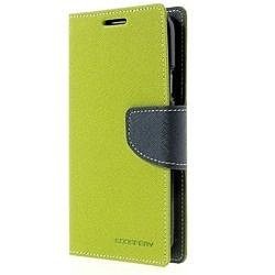 ����� ���� Fancy Diary ���� Mercury ������ ������� ����: Samsung Galaxy S10e (��� Blue/Green)