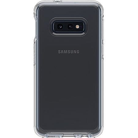 ����� ���� ���� Symmetry ���� OtterBox ������ ������� ����: Samsung Galaxy S10e (��� ����)