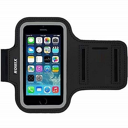 ����� �� ���� Sport Armband ���� ROMIX ������ ������ (����� ������ ������ �� ���� 6.5)