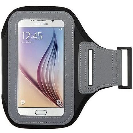 ����� �� ���� Sport Armband ���� Silver Line ������ ������ (����� ������ ������ �� ���� 6.5)