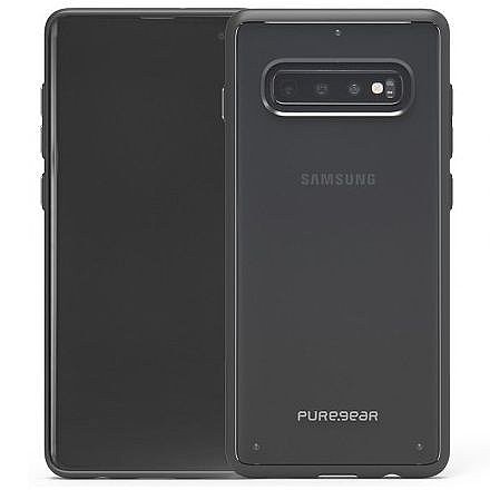 ����� ���� ���� DualTek ���� Pure Gear ������ ������� ����: Samsung Galaxy S10e(��� ����/����)