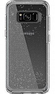 ����� ���� ���� Symmetry ���� OtterBox ������ ������� ����: Samsung Galaxy S8 (��� ���� ����)