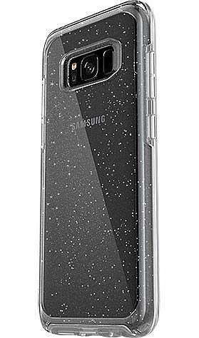 ����� ���� ���� Symmetry ���� OtterBox ������ ������� ����: Samsung Galaxy S8 (��� ���� ����)