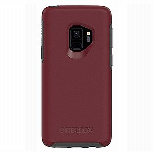 ����� ���� ���� Symmetry ���� OtterBox ������ ������� ����: Samsung Galaxy S9 (��� ����)