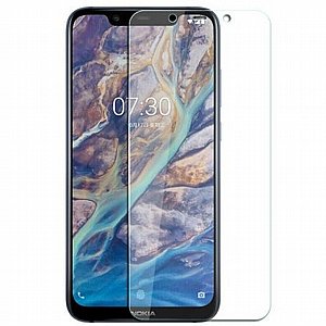 ��� ��� "������" ���� VMax ������ ������� ����: Nokia 8.1
