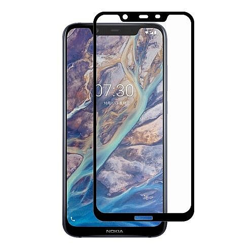 ��� ��� "������" ���� VMax ������ ������� ����: Nokia 8.1 (��� ��� ��� ��� ����)