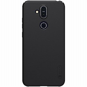 ����� ���� ���� Nillkin ������ ������� ����: Nokia 8.1 (��� ����)