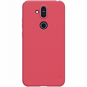 ����� ���� ���� Nillkin ������ ������� ����: Nokia 8.1 (��� ����)