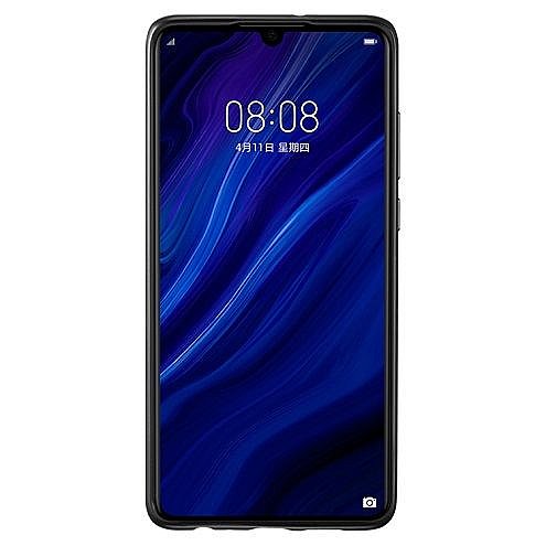 ����� ���� ����� ���� Shockproof Case ������ ������� ����: Huawei P30