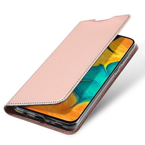 ����� ��� ���� Skin Pro ���� DUX DUCIS ������ ������� ����: Samsung Galaxy A20 (��� ����)