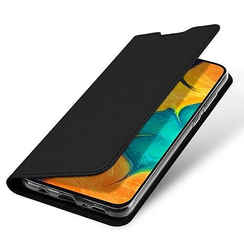 ����� ��� ���� Skin Pro ���� DUX DUCIS ������ ������� ����: Samsung Galaxy A30 (��� ����)