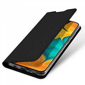 ����� ��� ���� Skin Pro ���� DUX DUCIS ������ ������� ����: Samsung Galaxy A30 (��� ����)