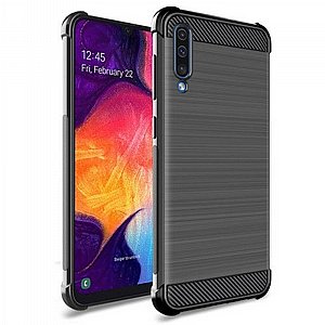 ����� ������� ���� iMPACT VEGA ���� IMAK ������ ������� ����: Samsung Galaxy A50 / A50S