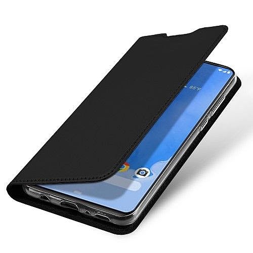 ����� ��� ���� Skin Pro ���� DUX DUCIS ������ ������� ����: Samsung Galaxy A70 (��� ����)