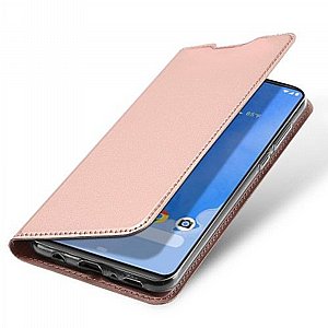 ����� ��� ���� Skin Pro ���� DUX DUCIS ������ ������� ����: Samsung Galaxy A70 (��� ����)