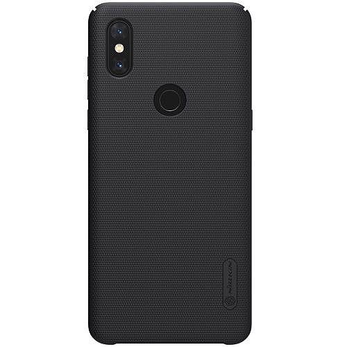 ����� ���� ���� Nillkin ������ ������� ����: Xiaomi Mi Mix 3