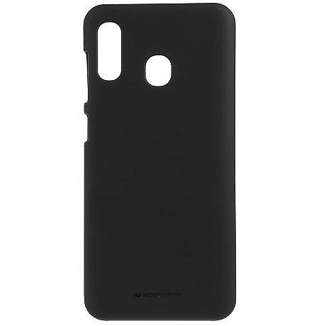 ����� ������� ���� Pearl Jelly ���� Mercury ������ ������� ����: Samsung Galaxy A30 (��� ����)
