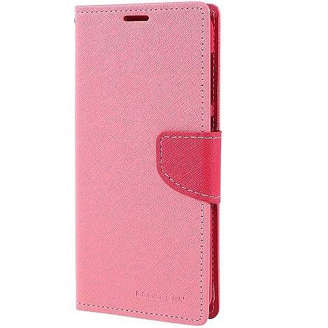 ����� ���� Fancy Diary ���� Mercury ������ ������� ����: Samsung Galaxy A30 (��� Rose/Pink)