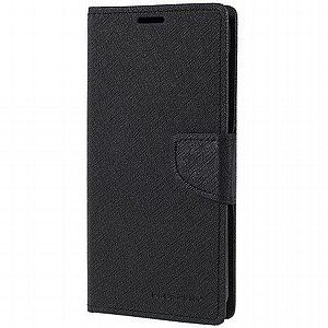 ����� ���� Fancy Diary ���� Mercury ������ ������� ����: Samsung Galaxy A10 (��� Black)