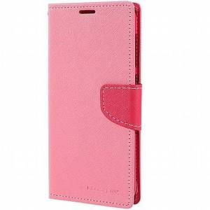 ����� ���� Fancy Diary ���� Mercury ������ ������� ����: Samsung Galaxy A10 (��� Rose/Pink)