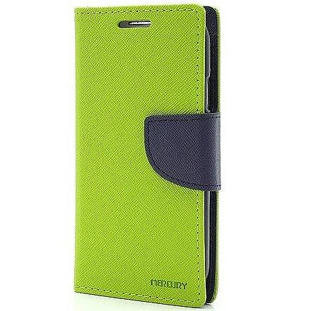 ����� ���� Fancy Diary ���� Mercury ������ ������� ����: Samsung Galaxy A10 (��� Dark Blue/Green)