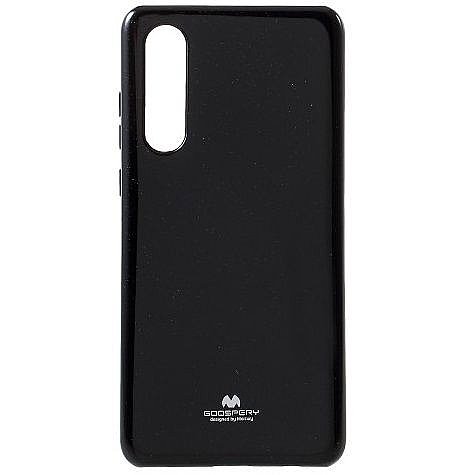 ����� ������� ���� Pearl Jelly ���� Mercury ������ ������� ����: Huawei P30 (��� ����)