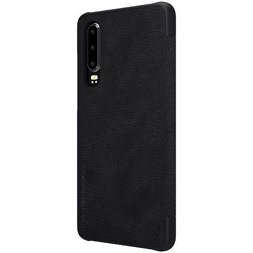 ����� ��� ���� Qin Wallet Case ���� NILLKIN ������ ������� ����: Huawei P30 (��� ����)