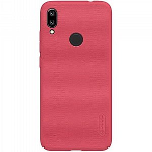 נרתיק קשיח מבית Nillkin לטלפון סלולארי מדגם: Xiaomi Redmi Note 7 (צבע אדום) נרתיק קשיח מבית Nillkin לטלפון סלולארי מדגם: Xiaomi Redmi Note 7 (צבע אדום)