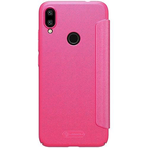 ����� ���� ���� SPARKLE ���� Nillkin ������ ������� ����: Xiaomi Redmi Note 7 (��� ����)