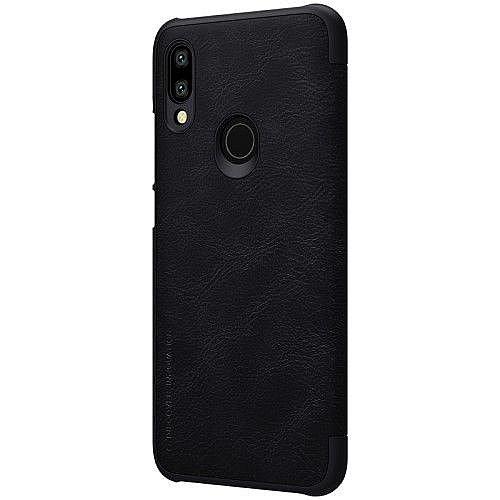 ����� ��� ���� Qin Wallet Case ���� NILLKIN ������ ������� ����: Xiaomi Redmi 7 (��� ����)