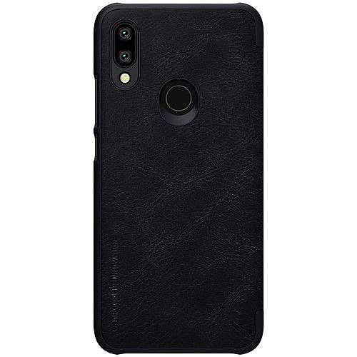 ����� ��� ���� Qin Wallet Case ���� NILLKIN ������ ������� ����: Xiaomi Redmi 7 (��� ����)