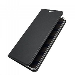 ����� ��� ���� Skin Pro ���� DUX DUCIS ������ ������� ����: LG V40