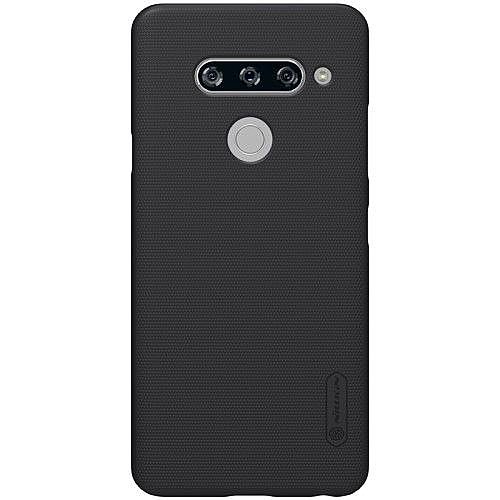����� ���� ���� Nillkin ������ ������� ����: LG V40 (��� ����)