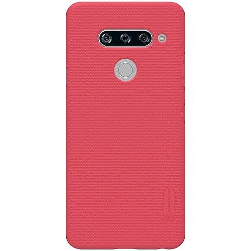 ����� ���� ���� Nillkin ������ ������� ����: LG V40 (��� ����)