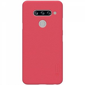 ����� ���� ���� Nillkin ������ ������� ����: LG V40 (��� ����)