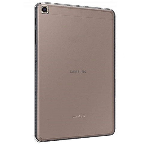 ����� ������� ���� TPU Case ���� Luvvitt ����� ��� ����: Samsung Galaxy Tab S5e