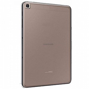 ����� ������� ���� TPU Case ���� Luvvitt ����� ��� ����: Samsung Galaxy Tab S5e
