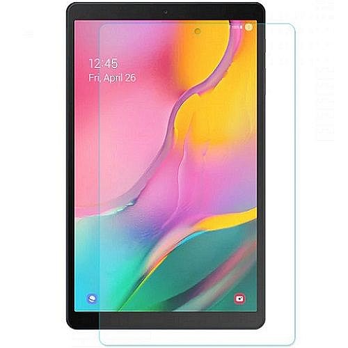 ��� ��� "������" ���� 0.33mm 9H ����� ��� ����: Samsung Galaxy Tab A 10.1 2019