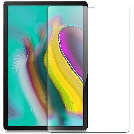 ��� ��� "������" ���� 0.20mm 9H ����� ��� ����: Samsung Galaxy Tab S5e