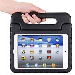 ����� ������� ���� EVA Shockproof Stand ���� LaTera ����� ��� ����: iPad AIR