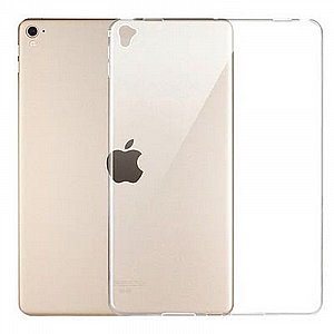 ����� ������� ���� TPU Case ���� Luvvitt ����� ��� ����: iPad AIR / iPad AIR 2