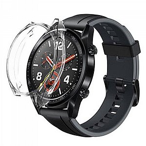 ����� ������� ���� Dux Ducis ����� �� ��� ����: Huawei Watch GT