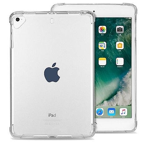 ����� ������� ���� TPU Shockproof Case ���� LaTera ����� ��� ����: iPad Pro 12.9 (��� ����)