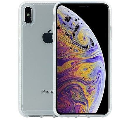 ����� ���� ���� Pure Clear ���� Tech21 ������ ������� ����: iPhone X / XS
