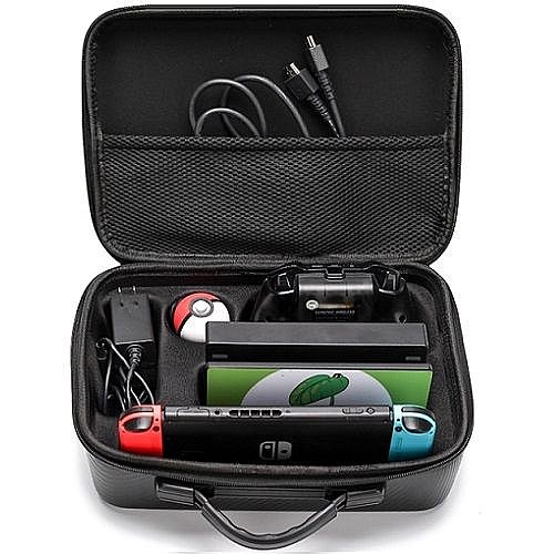 ����� ���� ���� Carrying Cover Case ���� LaTera �������� ���� Nintendo Switch