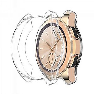 ����� ������� ���� Dux Ducis ����� �� ��� ����: Samsung Galaxy Watch S3 Frontier / S3 Classic