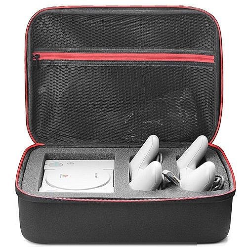 ����� ���� ���� Carrying Cover Case ���� LaTera �������� ���� Sony PlayStation Classic