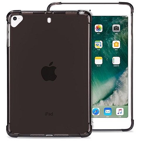 ����� ������� ���� TPU Shockproof Case ���� LaTera ����� ��� ����: iPad Pro 12.9 2018 (��� ����)