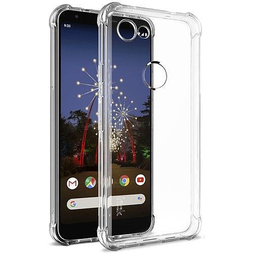 ����� ������� ���� iMPACT ���� IMAK ������ ������� ����: Google Pixel 3a XL (��� ����)